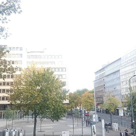 Avi City Apartments Mainhouse Düsseldorf Exterior foto